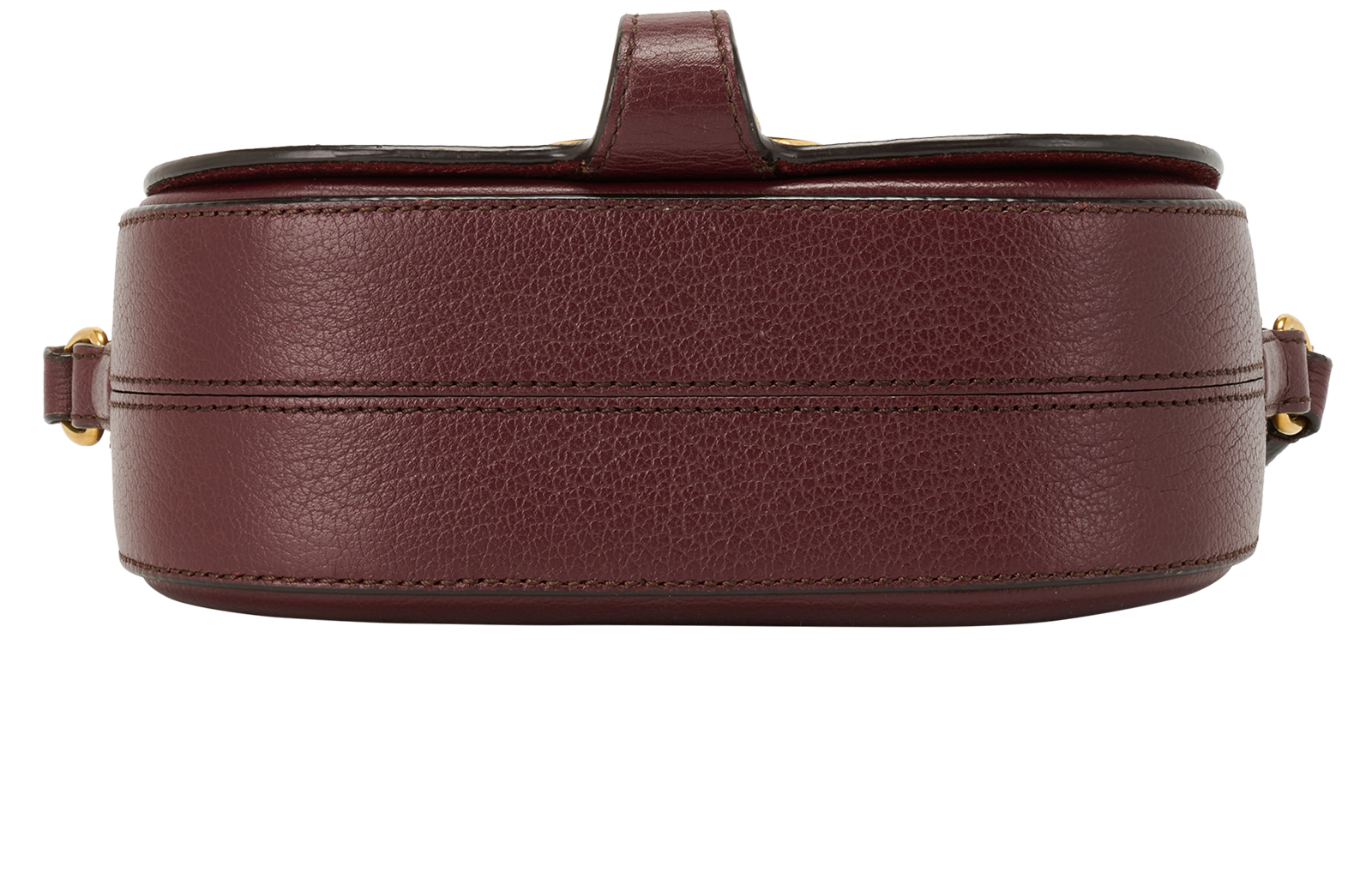 Tenby, &pound;350, Handbags, Burgundy, Leather, Top view